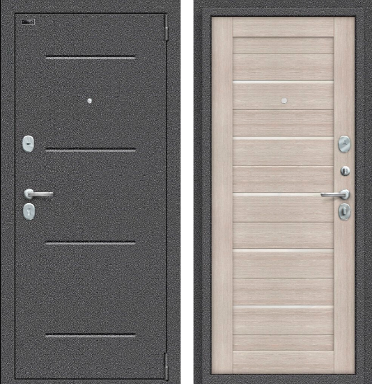 Porta S 104.П22
